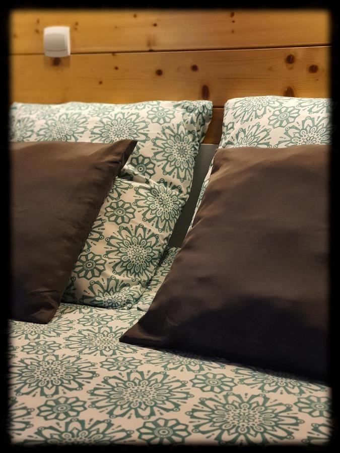 Chalet Beau Rivage Gunsbach Dış mekan fotoğraf