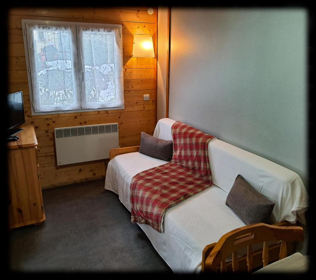 Chalet Beau Rivage Gunsbach Dış mekan fotoğraf