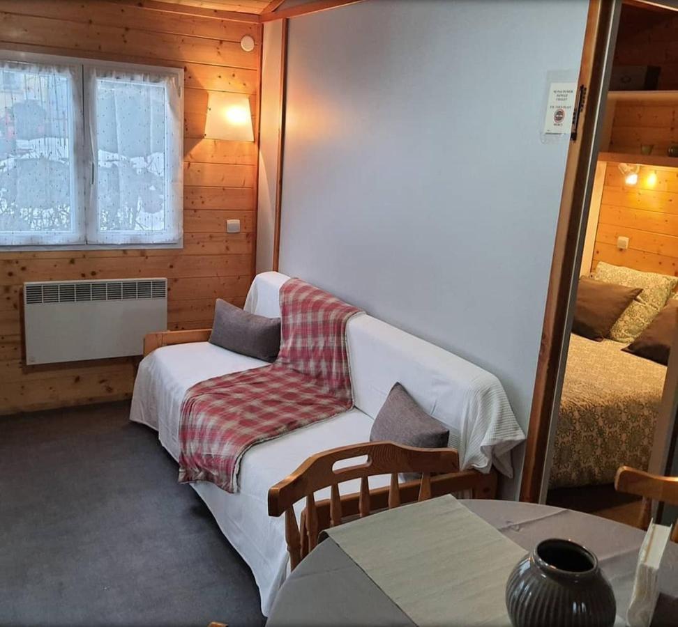 Chalet Beau Rivage Gunsbach Dış mekan fotoğraf