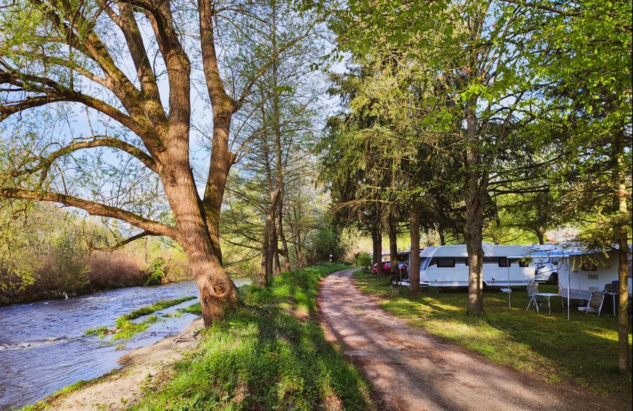 Chalet Beau Rivage Gunsbach Dış mekan fotoğraf