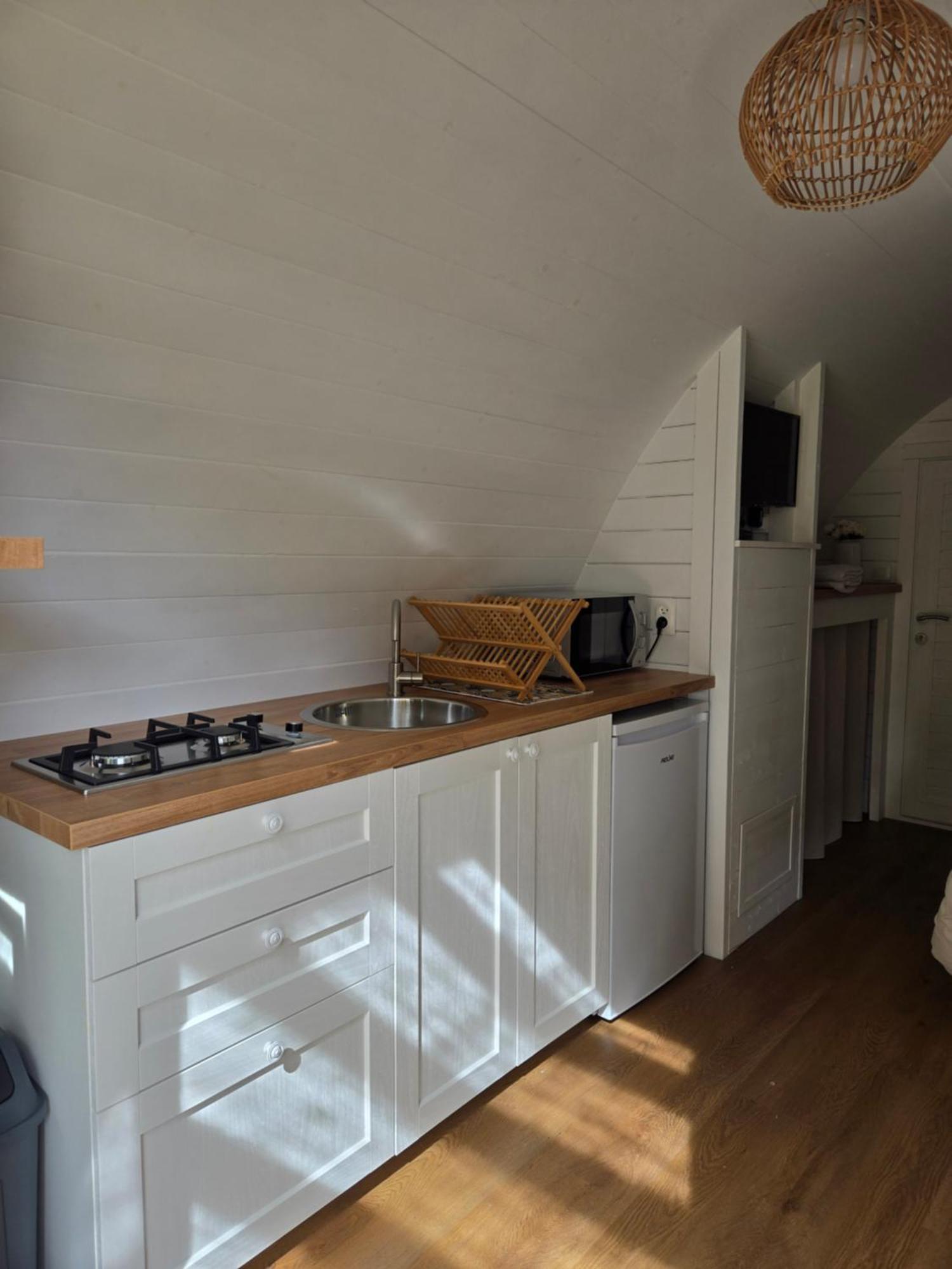 Chalet Beau Rivage Gunsbach Dış mekan fotoğraf